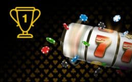 Live casino table with multi-camera feed in toto makau app