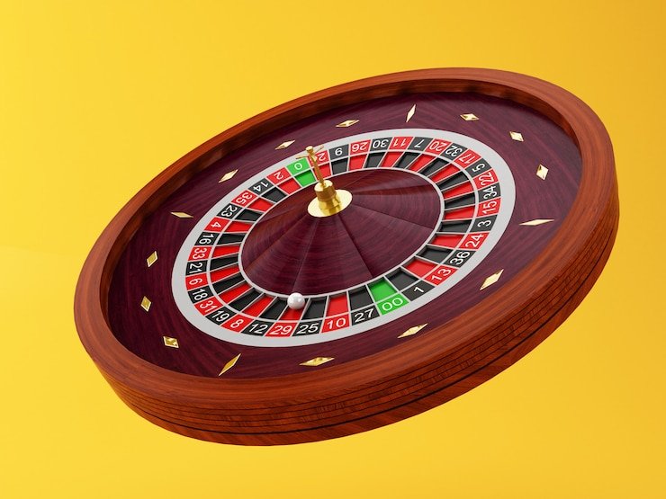 Live Casino Game 